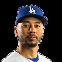 Mookie Betts vuelve al alineamiento de los Dodgers contra los Padres: ¿qué implica su regreso?