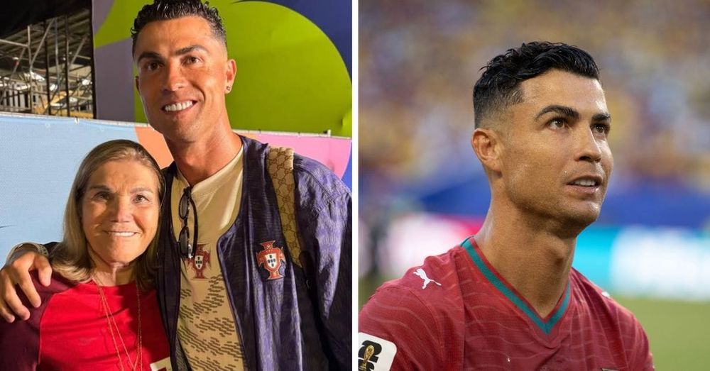 Ronaldo, sua mãe e o drama de Toronto: Portugal tenta o primeiro gol de mata‑mata na Copa de 2026