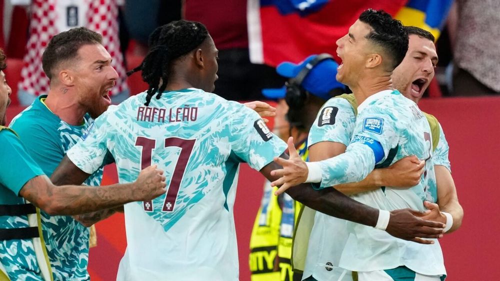 Portugal s’installe en huitièmes de finale de la Coupe du Monde 2026 : le rôle clé de Ronaldo et les enjeux pour les fans ivoiriens