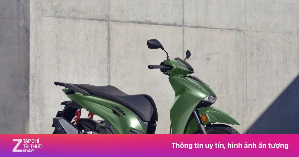 Honda Việt Nam tăng giá 17 mẫu xe máy: Nguyên nhân, mức tăng và tác động tới thị trường