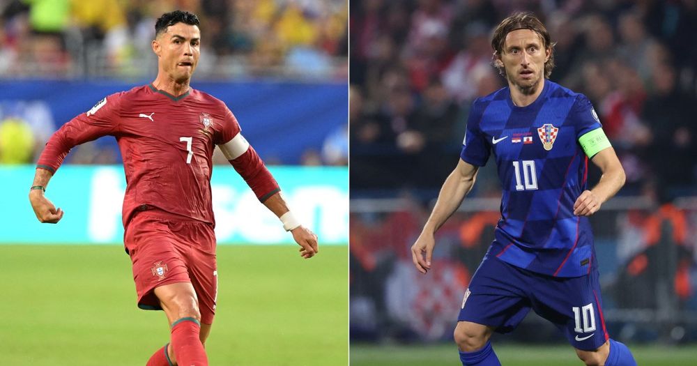 Portugal Edge Croatia 2‑1 in a Thrilling World Cup Round of 32 Clash