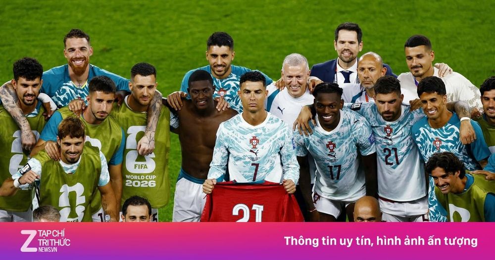 Portugal’s Heart‑Breaking Victory Over Croatia: Ronaldo’s Tears, Modrić’s Smile and the Legacy of a World Cup Classic