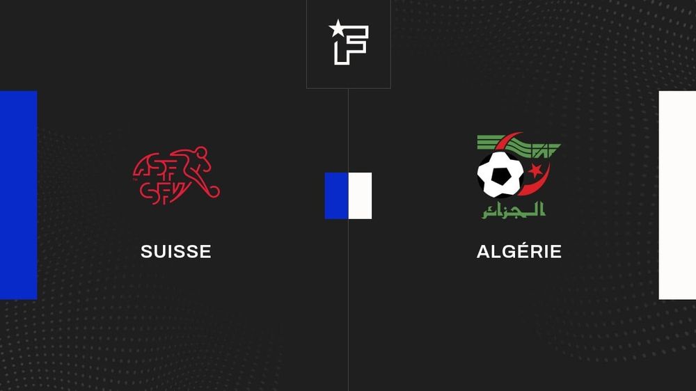 Suisse 2-0 Algérie : le tournant décisif de la Coupe du Monde 2026 à{​} Vancouver  : 		 	 	 	 	 	 	 	 	 	 	 	 	 	 	 	 	 	 	 	 	 	 	 	 	 	 	 	 	 	 	 	 	 	 	 	 	 	 	 	 	 	 	 	 	 	 	 	 	 	 	 	 	 	 	 	 	 	 	 	 	 	 	 	 	 	 	 	 	 	 	 	 	 	 	 	 	 	 	 	 	 	 