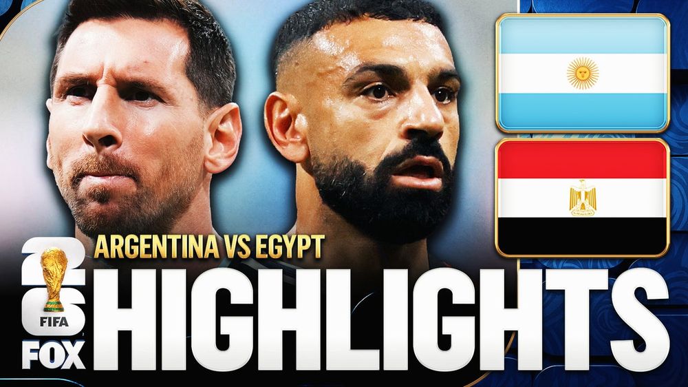 Lionel Messi y la victoria de Argentina sobre Egipto: qué significa para los fanáticos venezolanos