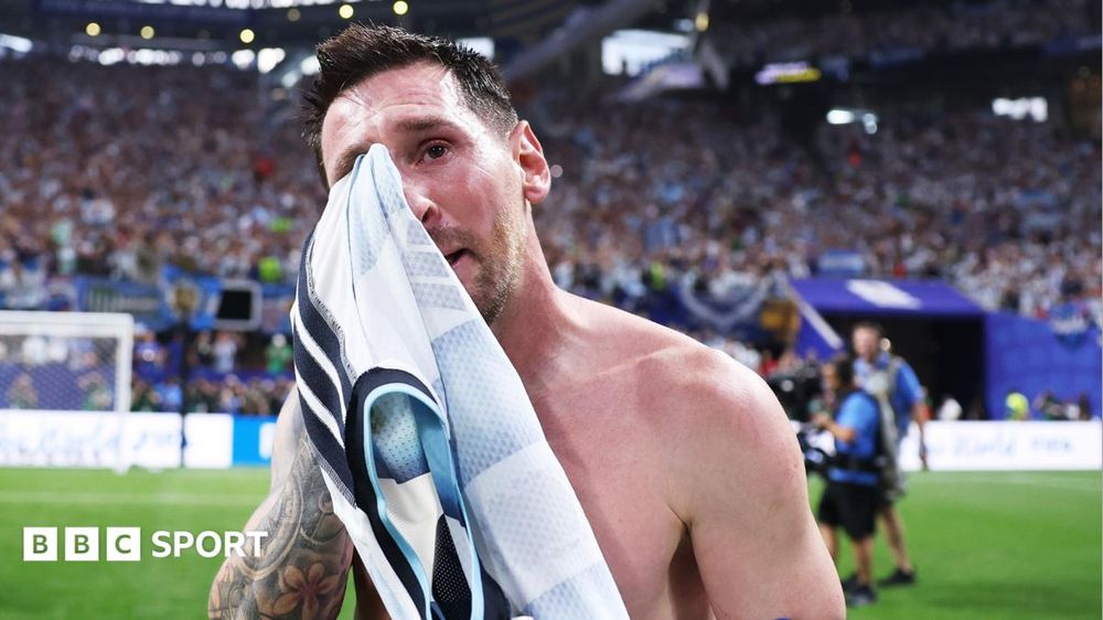 Lionel Messi lidera la remontada épica de Argentina contra Egipto y enciende esperanzas en Paraguay