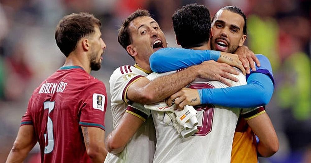 World Cup 2026: Lịch thi đấu ngày 7/7 và những câu chuyện phía sau các trận đấu