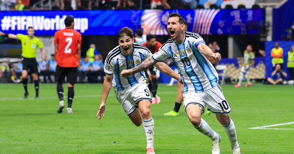Lionel Messi’s Late Heroics Ignite Ethiopian Passion for the 2026 World Cup