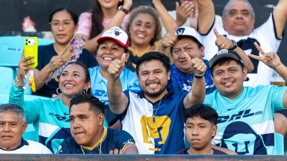 Pumas Fan Fest 2026: Un espectáculo que une a la afición antes del amistoso contra América de Cali