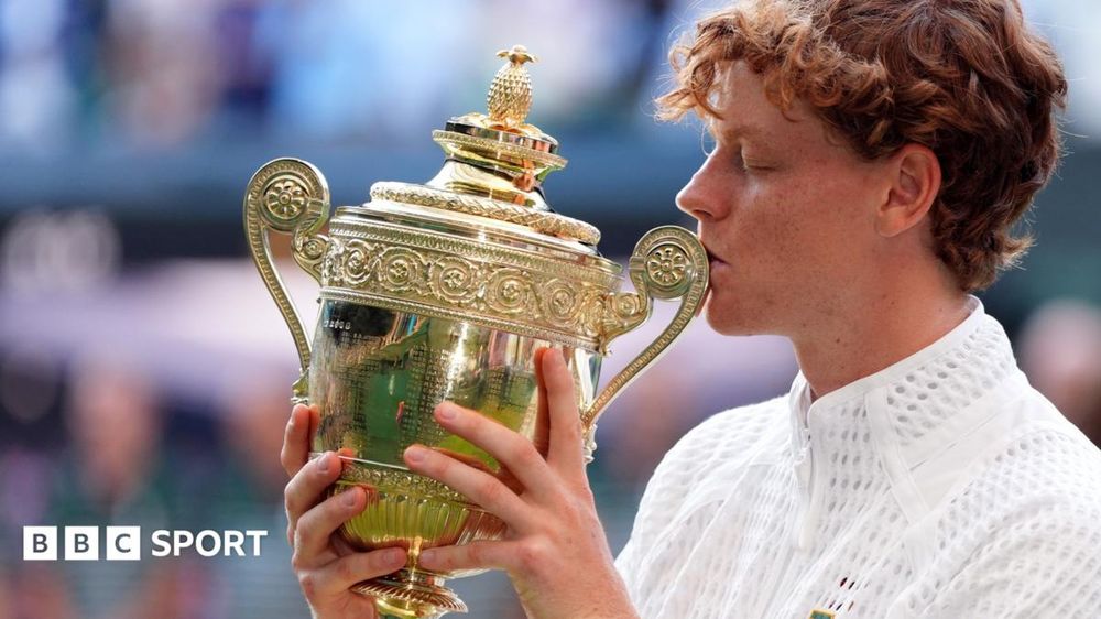 Drama Wimbledon 2026: Alexander Zverev Gagal Menjadi Juara Pertama Jerman Sejak 1991