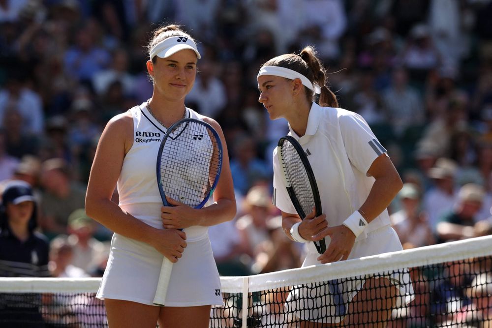 Linda Noskova’s Wimbledon Triumph Reshapes the WTA Landscape