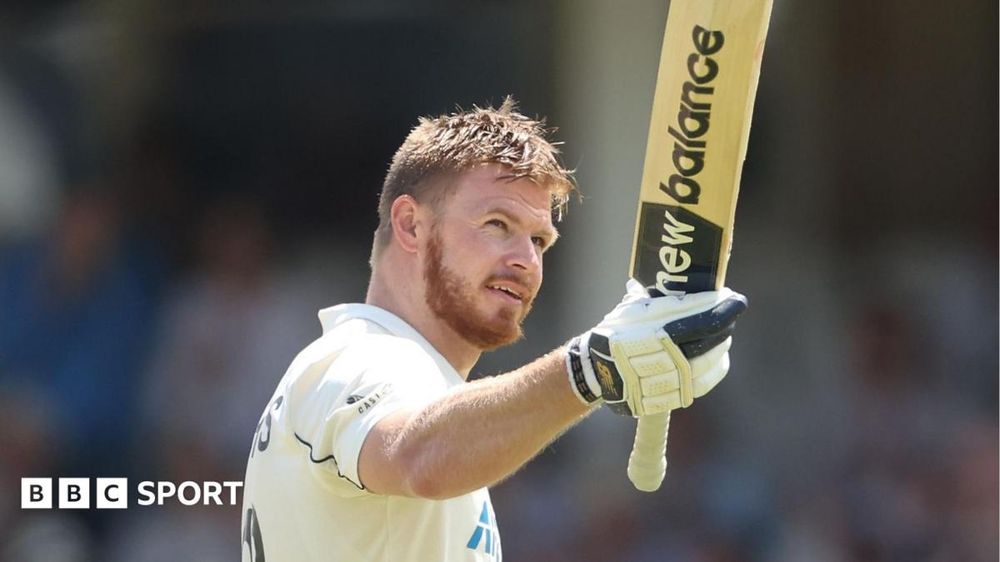 Jacob Bethell Shines as England Takes on New Zealand in Second Test