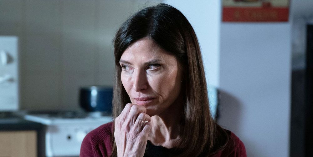 Ronni Ancona Set for Dramatic Exit from EastEnders