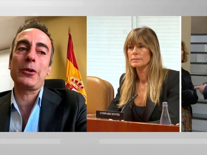 La polémica en torno a Begoña Gómez Fernández: Un análisis en profundidad