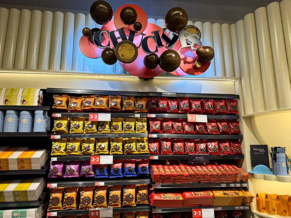 Woolworths Chocolate Maker News: Sweet Victory for Premier