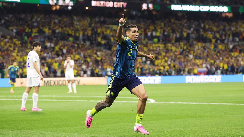 Colombia vs: La Tricolor Avanza en el Mundial 2026