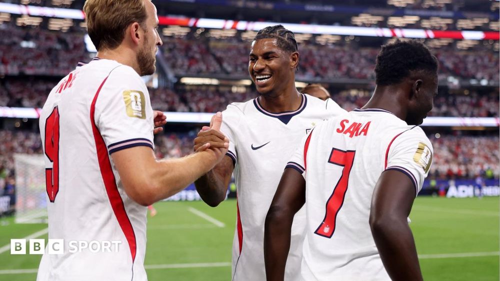 Inglaterra Deslumbra Contra a Croácia: Um Novo Capítulo na História do Futebol Inglês