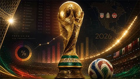 Lịch WC hôm nay: Cập nhật mới nhất về World Cup 2026