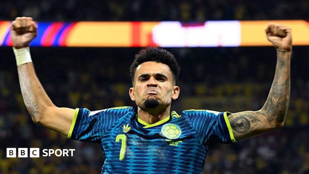 Uzbekistan vs Colombia: A Thrilling Match in the 2026 FIFA World Cup