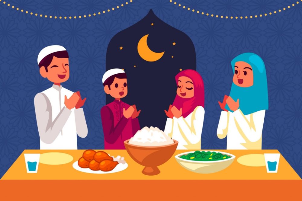 Jadwal Isya di Bandung: Pentingnya Menjaga Salat Tepat Waktu