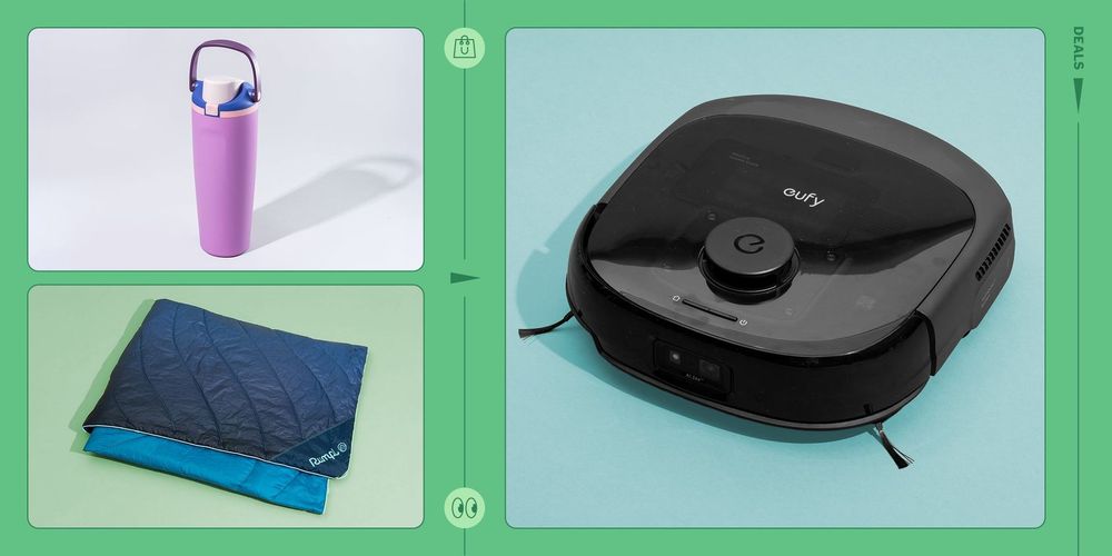 Early Prime Day Deals on Amazon: Worth Shopping Before Next Week's Sale
