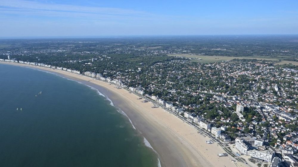 Crash d’un Cessna 421 à La Baule : deux morts et des questions sur la sécurité des avions de tourisme