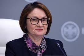 Elvira Nabiullina reapare după două săptămâni de tăcere: ce înseamnă pentru banca centrală și economia rusă