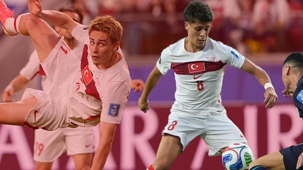 Turkey’s World Cup Hopes Crumble: A 1‑0 Defeat to Paraguay in San Francisco