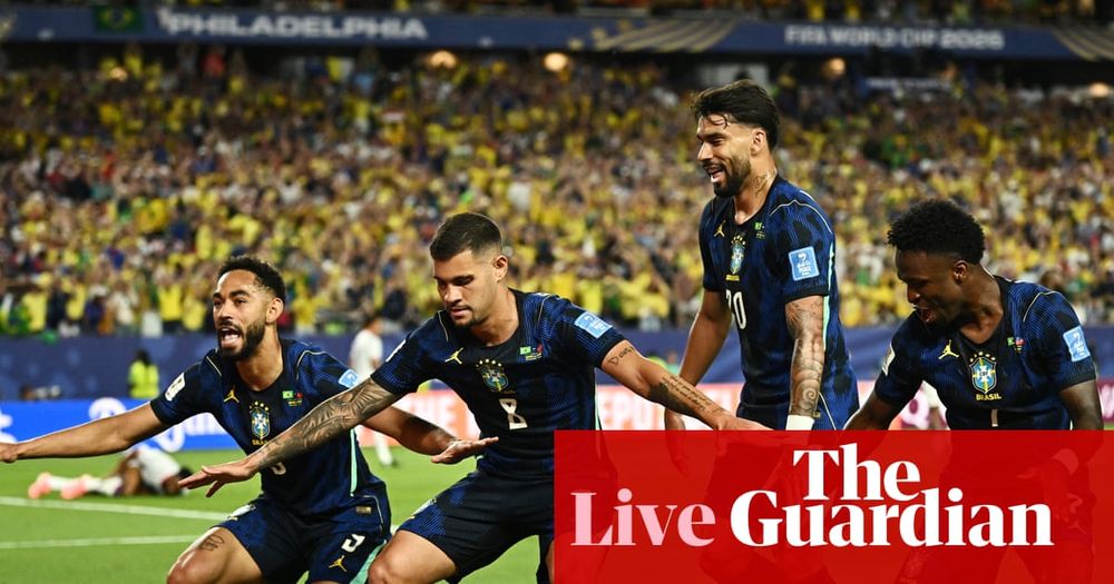 Brazil’s Road to Miami: What Comes After a 3‑0 Rout of Haiti