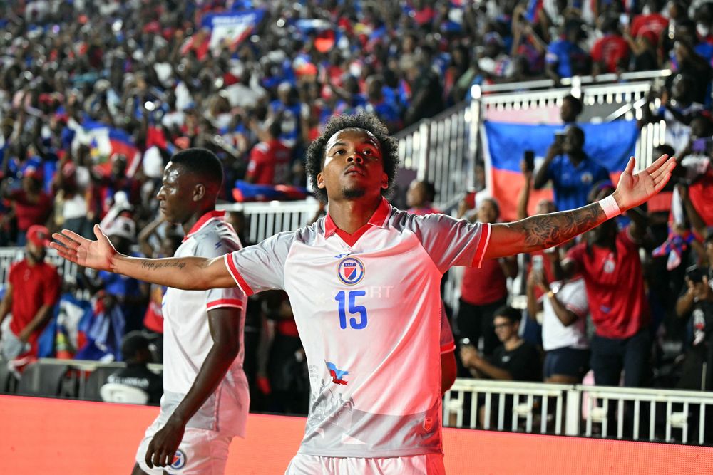 Vinícius Júnior brille contre Haïti : le duel qui marque le retour du{' '}Copa 2026