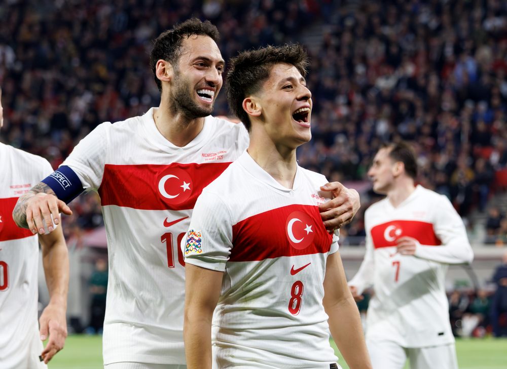 Paraguay surprend la Turquie : record de but et élimination du groupe D à la Coupe du Monde 2026